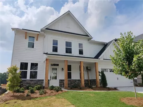 1458 Liberty Park Dr, Braselton, GA 30517