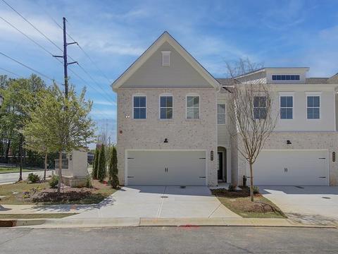2901 Ferrington Way, Smyrna, GA 30080