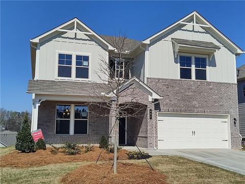 996 Allspice Way, Lawrenceville, GA 30045