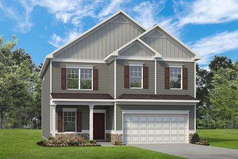 137 Graham Cir, Adairsville, GA 30103