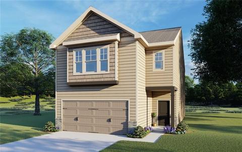 54 Station Overlook Way, Auburn, GA 30011