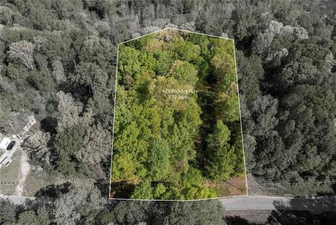425 Hickory Way, Maysville, GA 30558