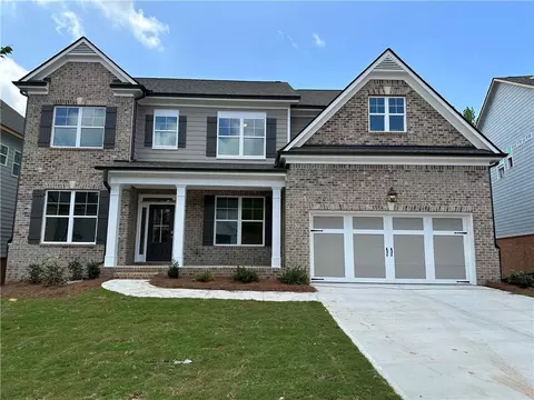 4149 Brookmont Way, Auburn, GA 30011