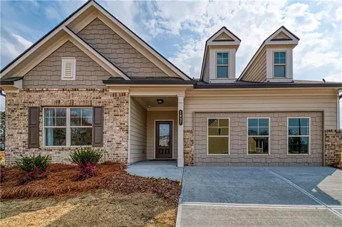 2860 Westgate Park Dr, Loganville, GA 30052