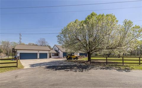 4000 Burning Tree Ln, Augusta, GA 30906