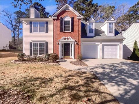 1250 Norwalk Trce, Lawrenceville, GA 30043