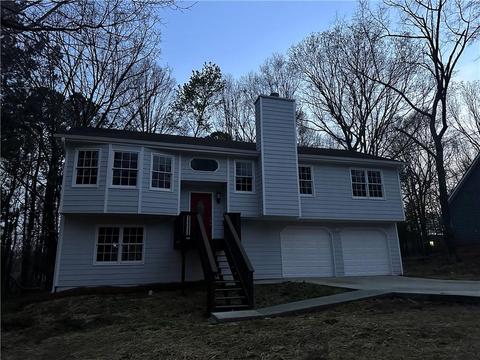 35 Beaverdam Ct, Covington, GA 30016