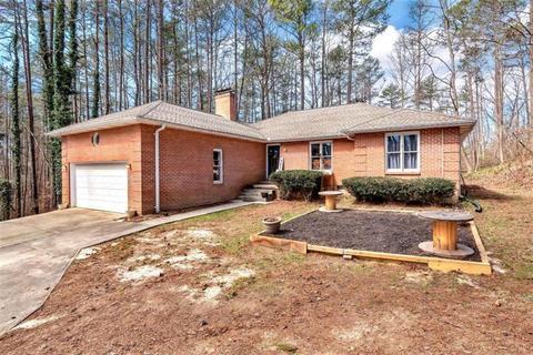 117 Hancock Dr, Toccoa, GA 30577 photo 3
