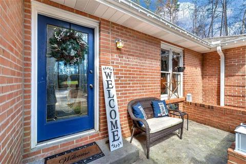 117 Hancock Dr, Toccoa, GA 30577 photo 1