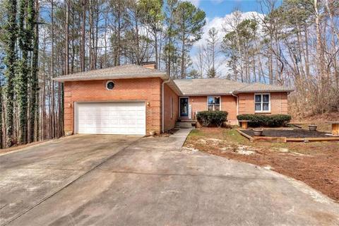 117 Hancock Dr, Toccoa, GA 30577 photo 35