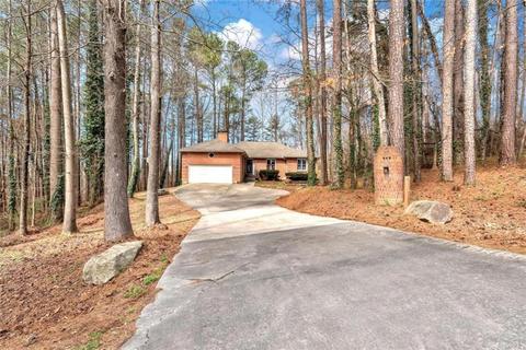 117 Hancock Dr, Toccoa, GA 30577 photo 4