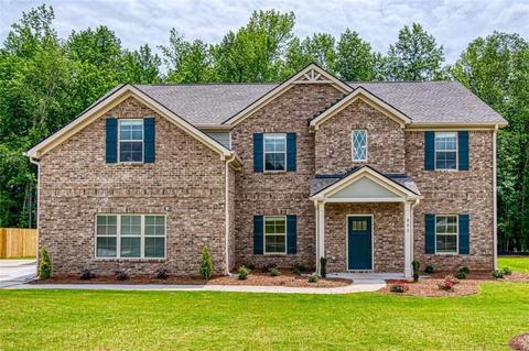 290 Traditions Ln, Hampton, GA 30228