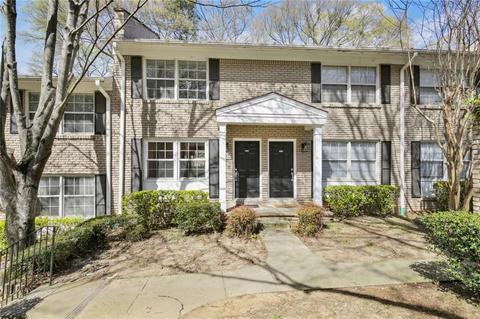 2232 Dunseath Ave NW #412, Atlanta, GA 30318