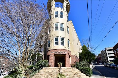 1029 Piedmont Ave NE #207, Atlanta, GA 30309