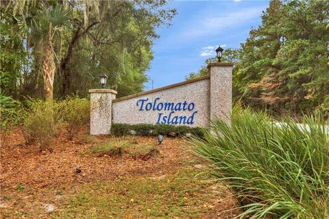 0 St Josephs Pt, Darien, GA 31305