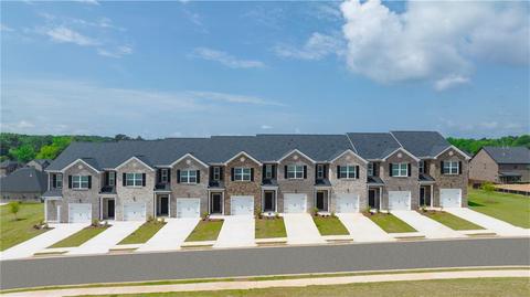 1312 Speckle Park Way #60, Stockbridge, GA 30281