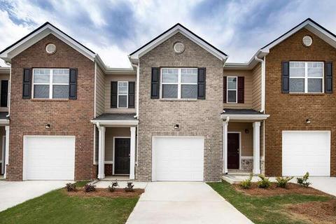1314 Speckle Park Way #59, Stockbridge, GA 30281