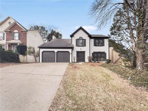 3644 Clearbrooke Way, Duluth, GA 30097