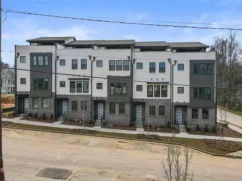 1039 Division St NW #30, Atlanta, GA 30318