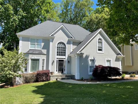 2421 Wood Creek Ct, Dacula, GA 30019