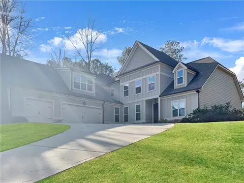 84 Westwind Dr, Newnan, GA 30263