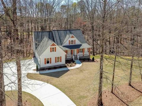 512 Alcovy Lakes Dr, Monroe, GA 30655
