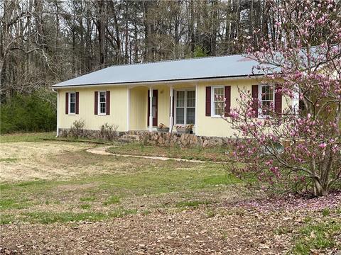 3232 Yellow Creek Rd, Ball Ground, GA 30107