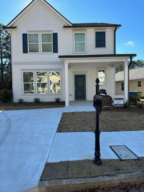 1057 Thomasville Estate Way, Atlanta, GA 30315