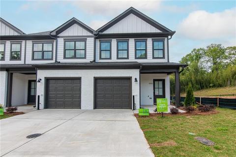 1335 Parc Bench Rd #19, Atlanta, GA 30316