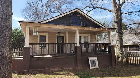 2997 Semmes St, East Point, GA 30344