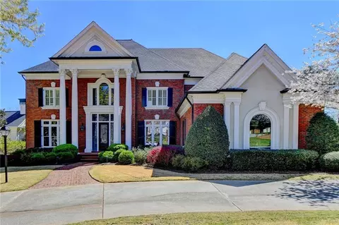 2280 Blackheath Trce, Alpharetta, GA 30005
