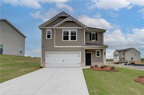 127 M Wallace Gray Rd, Newnan, GA 30263