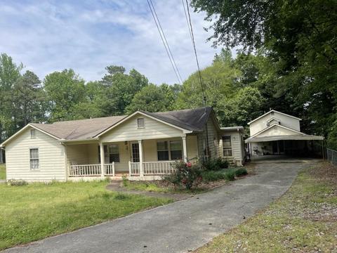 6814 Cooper Cir, Lithia Springs, GA 30122