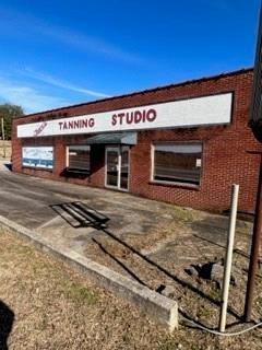 13066 Highway 27 Hwy, Summerville, GA 30747