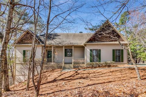 43 Woodstream Pt, Big Canoe, GA 30143