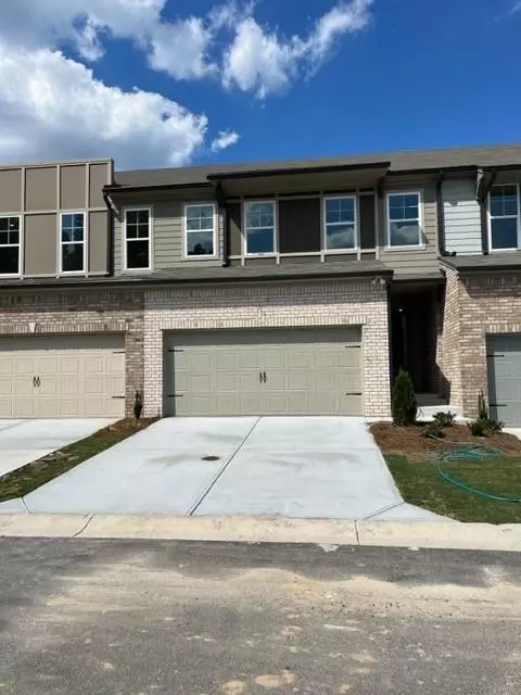 4991 Renvyle Dr #6, Atlanta, GA 30339