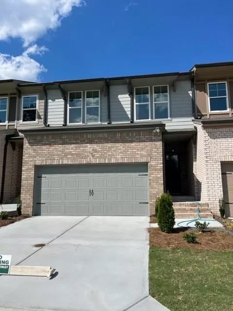4995 Renvyle Dr #7, Atlanta, GA 30339