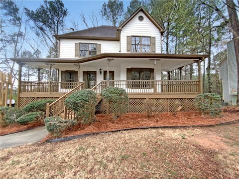 144 Willow Bend Dr, Hiram, GA 30141