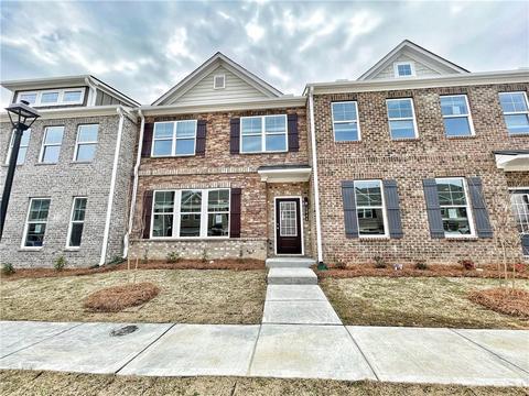 2976 Chene Pl #039, Duluth, GA 30097