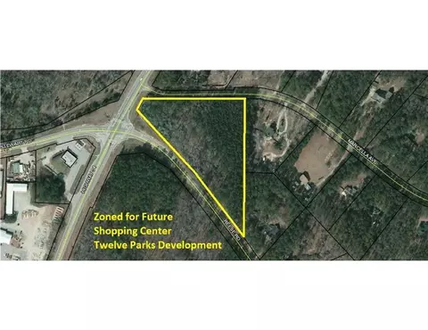 00 Highway 54, Sharpsburg, GA 30277