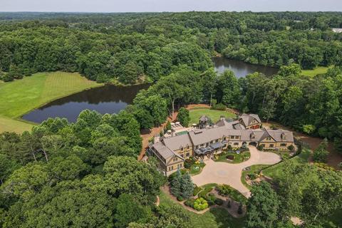 175 Dorris Rd, Milton, GA 30004