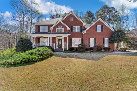2605 Amberbrook Ln, Grayson, GA 30017
