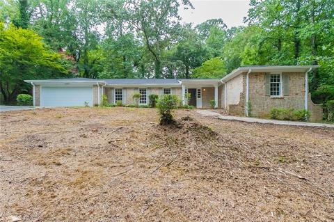 199 Lester Rd SW, Lawrenceville, GA 30044