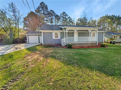314 Sweetbriar Ln, Griffin, GA 30224