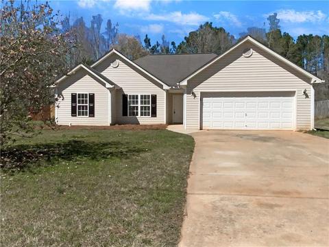 265 Pleasant Hills Dr, Covington, GA 30016