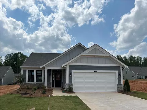 210 Balsam Dr, Dallas, GA 30157