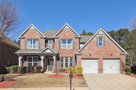 2705 Augeron Ct, Alpharetta, GA 30004