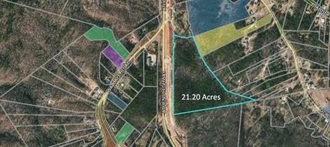 2811 Athens Hwy, Gainesville, GA 30507