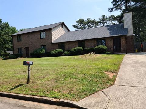 2615 Fieldstone View Ln SE, Conyers, GA 30013