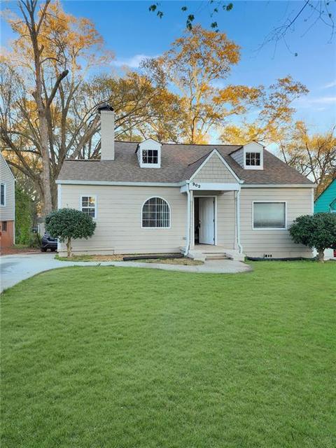 902 Hall St SW, Atlanta, GA 30310